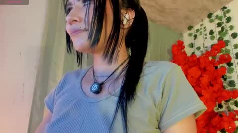 Snapshot of myomi_nix chatting on June 2, 2026, 2:24 am myomi online show from June 2, 2026, 2:24 am