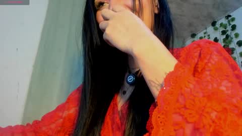 Snapshot of myomi_nix chatting on June 5, 2026, 6:52 am myomi online show from June 5, 2026, 6:52 am