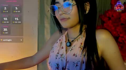 Snapshot of myomi_nix chatting on June 6, 2026, 2:38 am myomi online show from June 6, 2026, 2:38 am