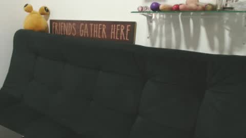 myranda  online show from June 27, 2026, 1:10 am