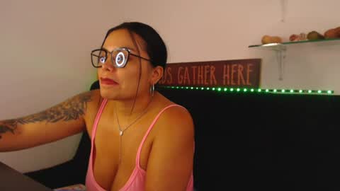 myranda  online show from August 3, 2026, 6:00 pm