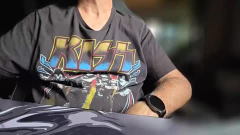 Exposed Dad online show from December 17, 2025, 2:50 am