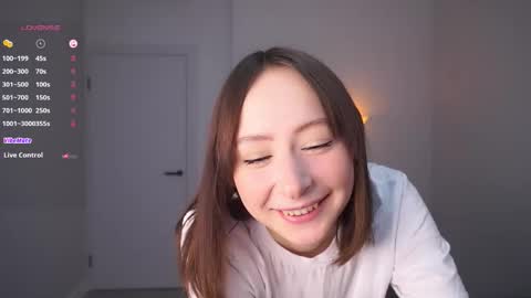 Greta online show from September 12, 2025, 4:56 am