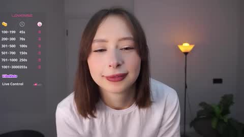 Greta online show from September 14, 2025, 4:44 am