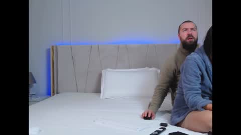 Miryam online show from February 8, 2025, 10:39 am