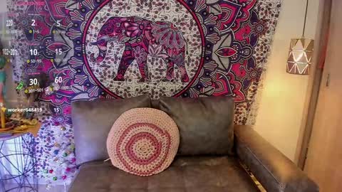 S A R A online show from December 13, 2024, 7:32 pm