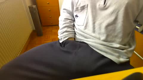 Ben online show from December 2, 2024, 2:30 pm