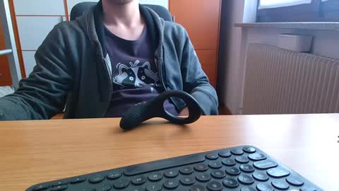 Ben online show from December 31, 2024, 12:57 pm