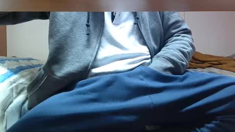 Ben online show from January 6, 2025, 1:20 am