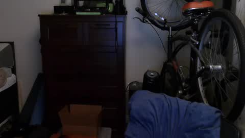 Tony online show from December 29, 2024, 6:56 am