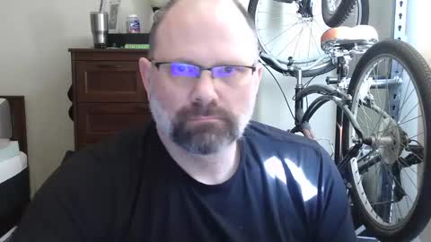 Tony online show from December 31, 2024, 6:35 pm