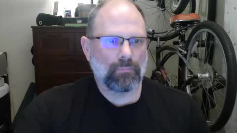 Tony online show from January 3, 2025, 6:33 am