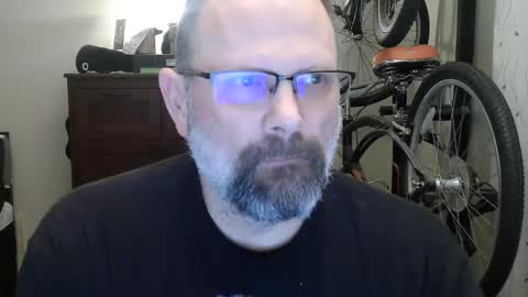 Tony online show from January 4, 2025, 6:41 am