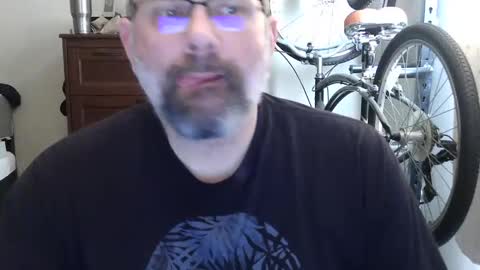 Tony online show from January 4, 2025, 6:51 pm