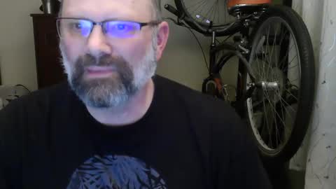 Tony online show from January 12, 2025, 5:03 am