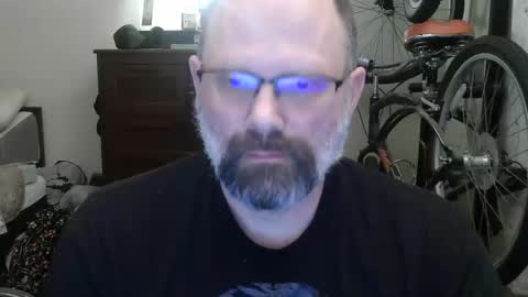 Tony online show from January 13, 2025, 3:45 am