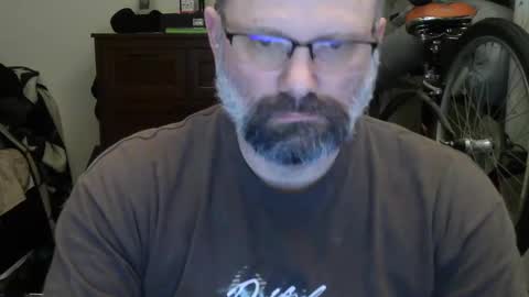 Tony online show from January 17, 2025, 1:47 am