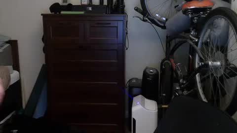 Tony online show from January 19, 2025, 1:00 am