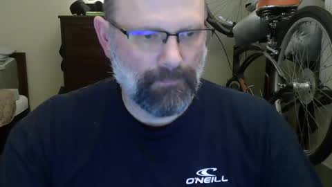 Tony online show from January 19, 2025, 5:05 am