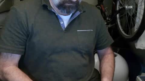 Tony online show from January 28, 2025, 7:00 am