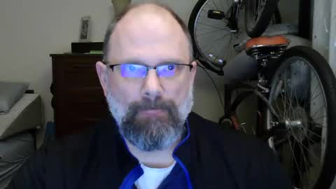 Tony online show from February 14, 2025, 6:23 am