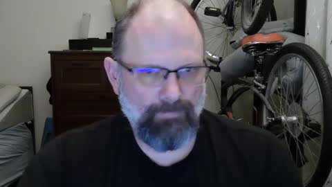 Tony online show from February 17, 2025, 7:15 am