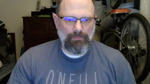 Tony online show from February 24, 2025, 1:02 am