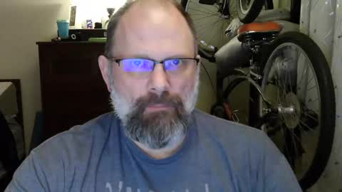 Tony online show from March 2, 2025, 9:10 am