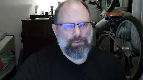 Tony online show from March 7, 2025, 6:35 am