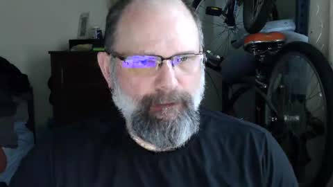 Tony online show from March 9, 2025, 10:08 pm