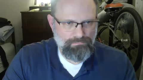 Tony online show from March 12, 2025, 5:57 am