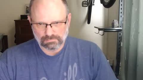 Tony online show from October 4, 2025, 7:01 pm