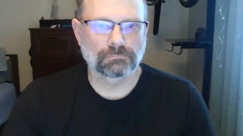 Tony online show from October 11, 2025, 11:58 pm