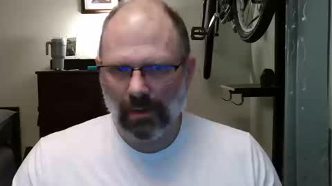 Tony online show from October 18, 2025, 5:32 am