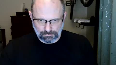 Tony online show from November 6, 2025, 4:35 am