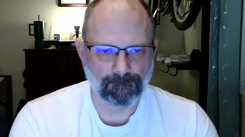 Tony online show from November 7, 2025, 6:46 am