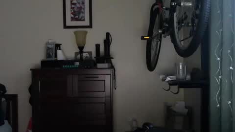 Just hanging out - No pressure online show from March 9, 2026, 12:58 am