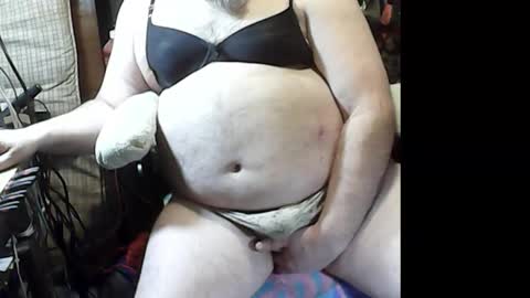 Sissy Mike online show from March 27, 2026, 4:51 pm