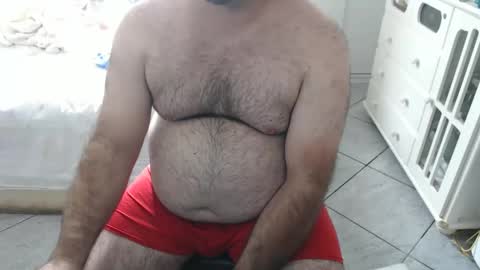 mysterbearmg online show from November 9, 2025, 6:50 pm