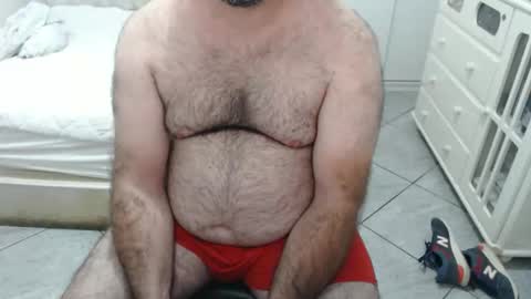 mysterbearmg online show from November 23, 2025, 12:54 am