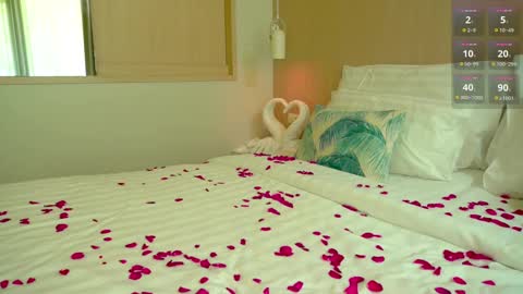 Ariel online show from February 15, 2025, 5:19 am