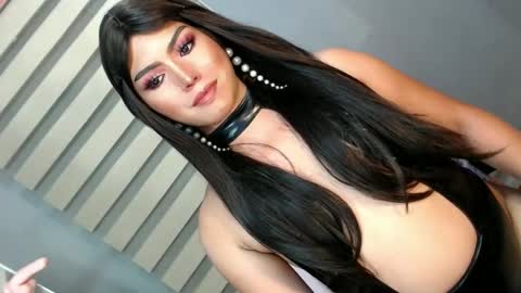 SUPPORT GODDESS TRISHA  AND DONT FORGET TO FOLLOW ME online show from February 19, 2025, 11:38 am