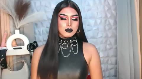 SUPPORT GODDESS TRISHA  AND DONT FORGET TO FOLLOW ME online show from September 10, 2025, 4:56 am