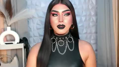 SUPPORT GODDESS TRISHA  AND DONT FORGET TO FOLLOW ME online show from September 12, 2025, 5:29 am