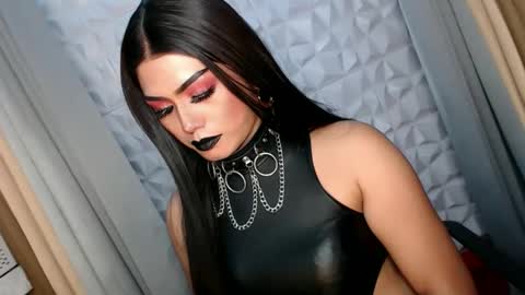 SUPPORT GODDESS TRISHA  AND DONT FORGET TO FOLLOW ME online show from October 8, 2025, 7:55 pm