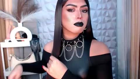 SUPPORT GODDESS TRISHA  AND DONT FORGET TO FOLLOW ME online show from October 21, 2025, 7:25 pm