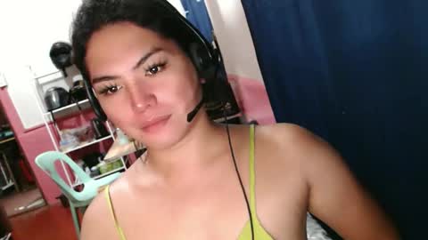 SUPPORT GODDESS TRISHA  AND DONT FORGET TO FOLLOW ME online show from April 8, 2026, 9:59 pm