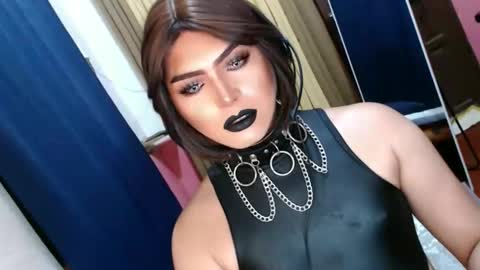 SUPPORT GODDESS TRISHA  AND DONT FORGET TO FOLLOW ME online show from April 9, 2026, 6:13 pm