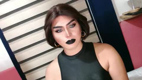 SUPPORT GODDESS TRISHA  AND DONT FORGET TO FOLLOW ME online show from April 23, 2026, 11:31 am