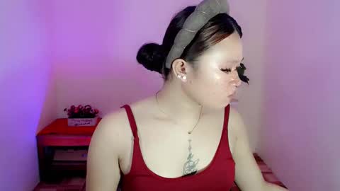 Snapshot of mysterious_honeyghe chatting on June 6, 2026, 6:23 pm mysterious_honeyghe online show from June 6, 2026, 6:23 pm